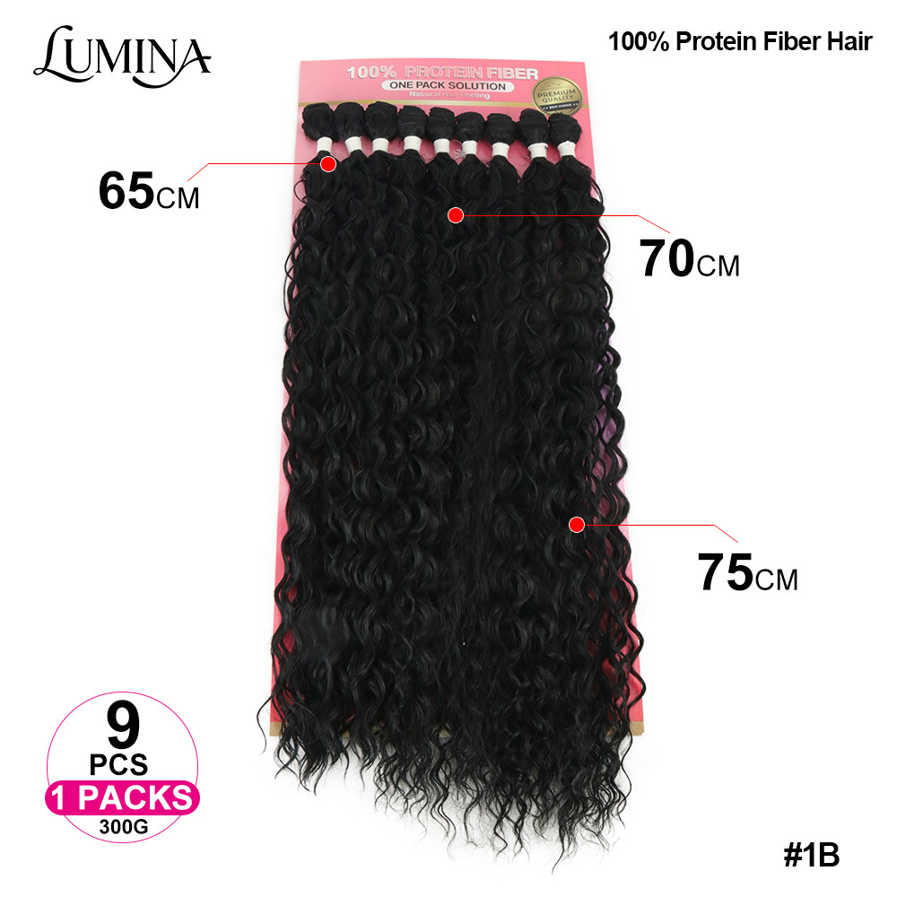 LUMINA #1B