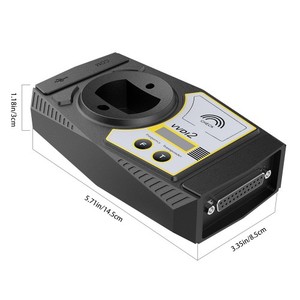 Für Xhorse VVDI2 Key Programmer für VW/Audi/BMW/PSA Full 13 Software Version mit 1 Jahr Garantie - Product Image 4