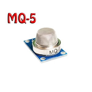 MQシリーズスイートMQ-2 ~ MQ-135 9ガスセンサーモジュールMQ-2/3/4/5/6/7/8/9 - Product Image 5