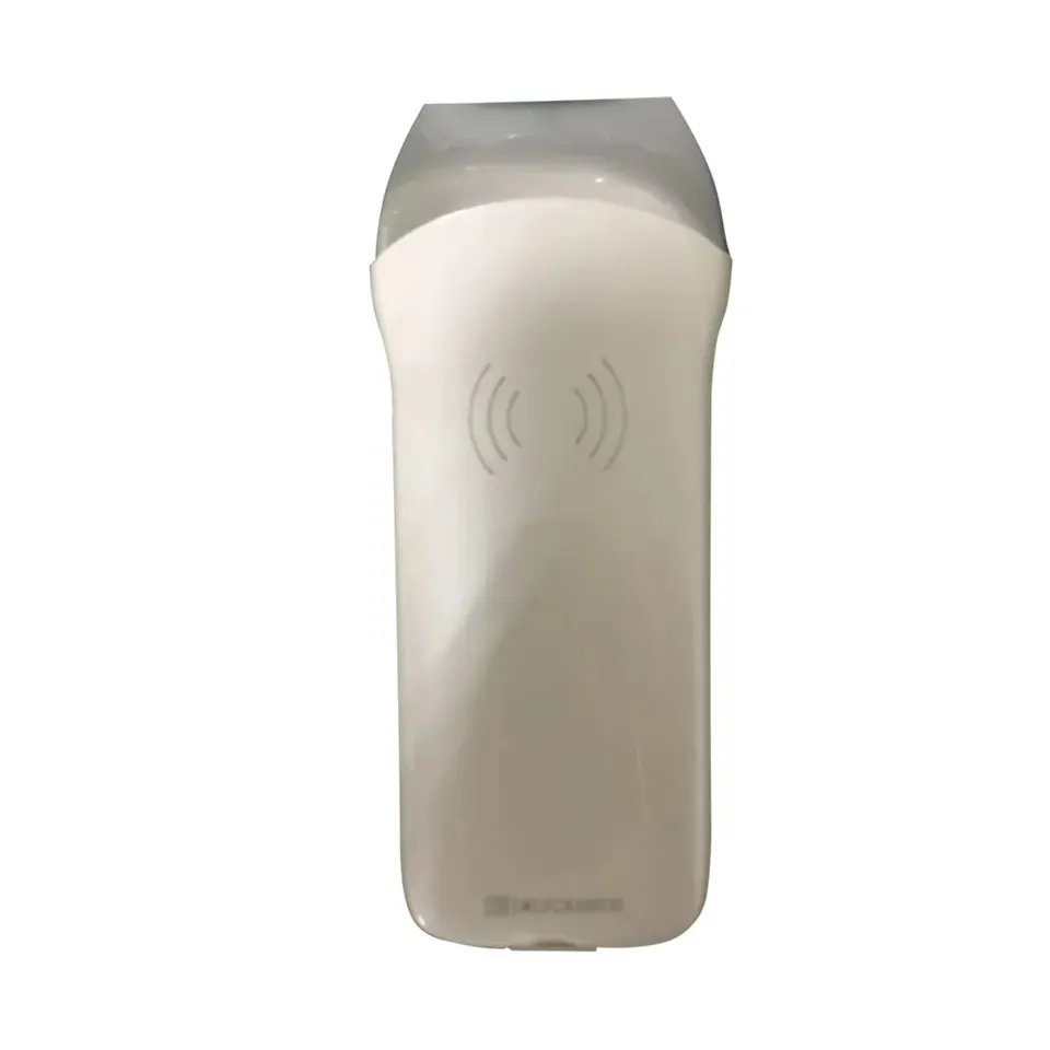 Sonda ad ultrasuoni wireless per scanner ad ultrasuoni per telefoni cellulari wifi portatile veterinario