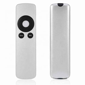 URC uzaktan kumandalar A1294 Apple TV için kullanın 1/2/3 MC377LL/bir TV kutusu uzaktan kumanda - Product Image 1