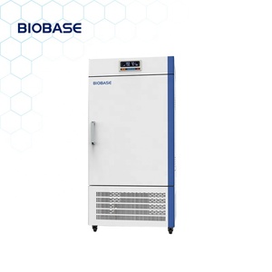 Incubatore di illuminazione BIOBASE BJPX-L200BKII con funzione di illuminazione superiore 200L incubatore per laboratorio - Product Image 1