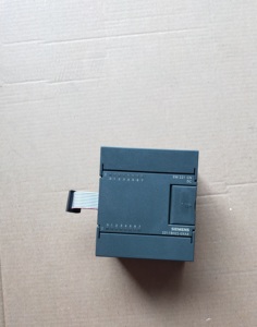 西门子S7-200PLC EM221CN DC 221-1BH22-0XA8 16路输入模块 - Product Image 1