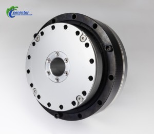 Servomotore 24 ~ 48V 750W Servo attuatore rotativo diametro 110mm Robot umanoide giunto modulo - Product Image 2