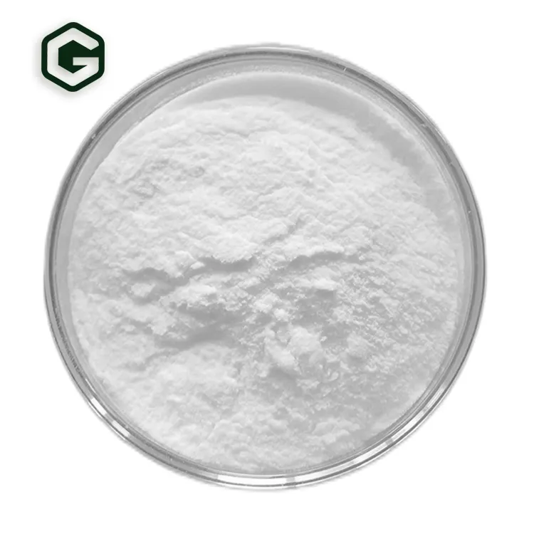 Toptan toplu doğal Stevia özü Rebaudioside M 95% Stevioside RM beyaz görünüm ile yüksek kaliteli bitkisel toz
