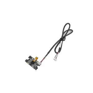 XT206M QRモジュールUSBミニバーコードスキャナ - Product Image 2