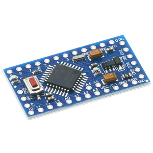Pro Mini Atmega328P/Atmega168PA-AU Pro Mini 328 Mini ATMEGA328 3,3 V 8 MHz 5 V 16 MHz für Arduino kompatibel Nano CP2102 FT232RL