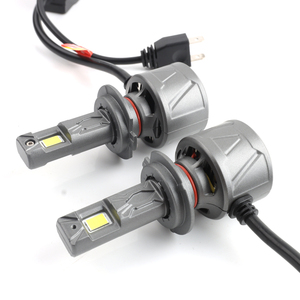 ホットセール240W32000LM超高輝度LEDヘッドライト電球H4H7 H11 90069012カーライトLEDヘッドライト