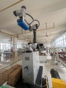 高負荷自動パレット化機械アームグリッパーカートンパレット化機械自動パレット化ロボット - Product Image 6