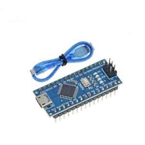 Mini / Typ C / Micro USB Nano 3.0 Mit dem Bootloader-kompatiblen Nano-Controller für CH340 USB-Treiber 16MHz ATMEGA328P - Product Image 5