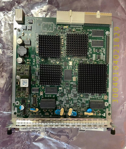 New HW TNH2EFS8 EFS8 8 fast <strong>Ethernet</strong> processing board with switching function - Product Image 5