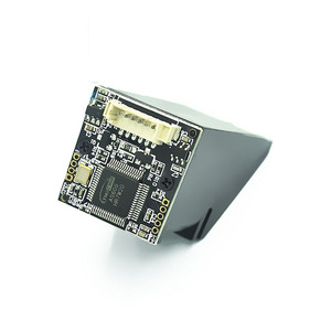 Modulo sensore lettore di impronte digitali ottico FPM10A con interfaccia di comunicazione seriale per Education & Maker board - Product Image 4