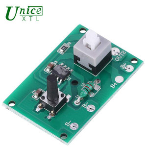 บริษัทผลิตและประกอบแผงวงจรไฟฟ้า PCB แบบกำหนดเอง - Product Image 5