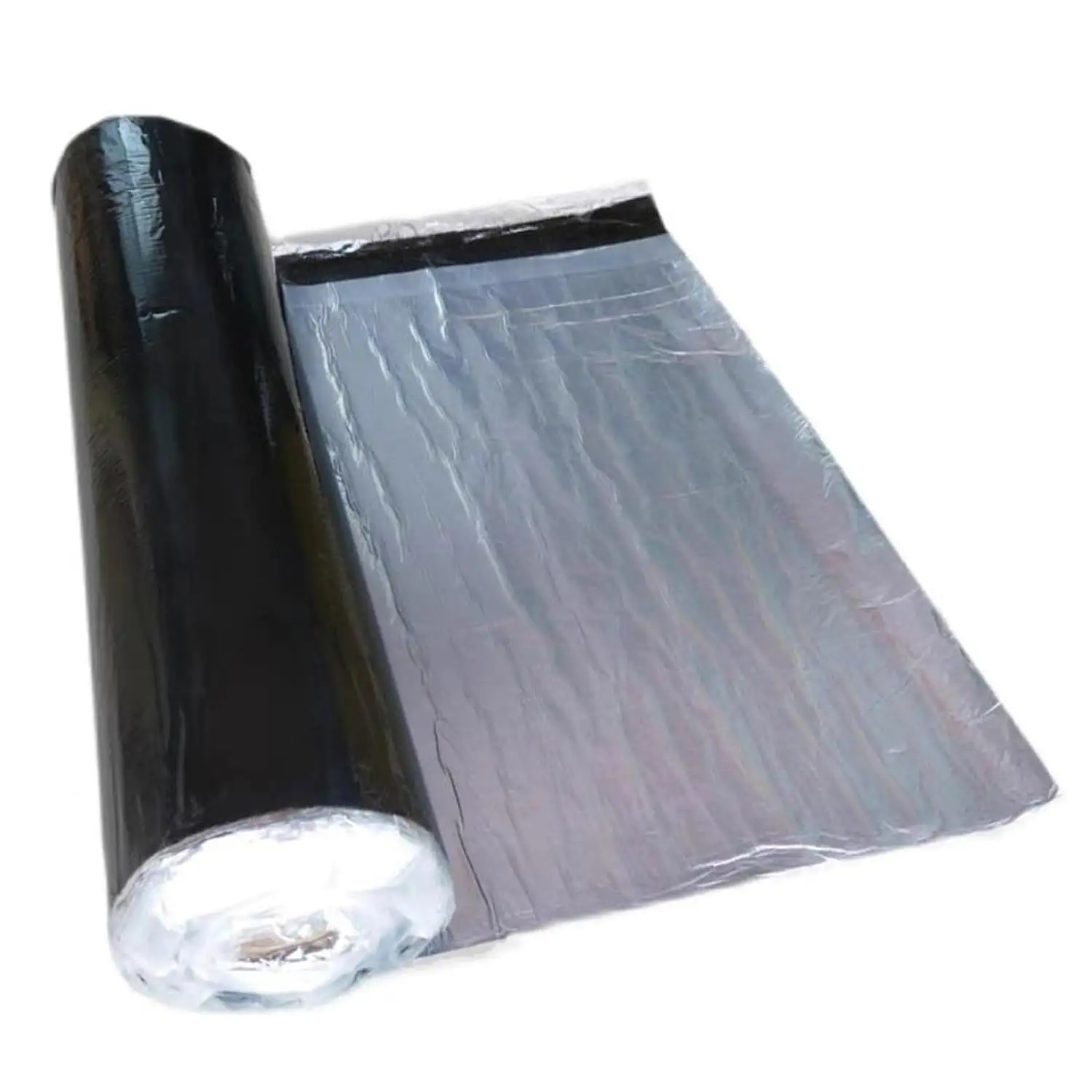 1,5 mm bitumen-membran-asphaltplatte für bedachung