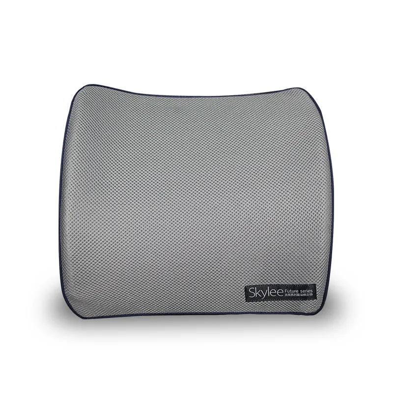 Outdoor seat cushion combined with high-quality environmental friendly dry and breathable car backrest chair cushion mattress