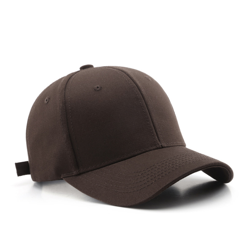 Coffee-Structured Baseball Cap