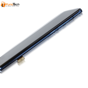 Original 6.67'' LCD for Xiaomi Mi <strong>10</strong> Super AMOLED Display Touch Screen Digitizer Assembly for Xiaomi Mi <strong>10</strong> Pro 5G M2001J1G LCD
