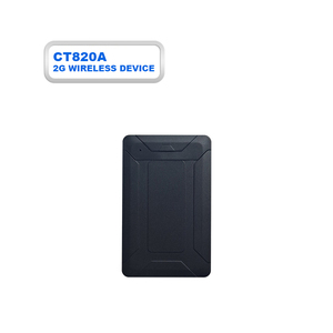 <strong>Low</strong> MOQ 2G 4G Wireless IP67 Waterproof Realtime Tracking 1 Year Warranty GPS <strong>Tracker</strong> for Car With Simcard