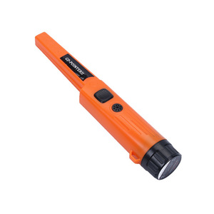 Factory Directly Popular Hand Held Metal Detector Gp-Pointerii Metal <strong>Testing</strong> Meter - Product Image 2