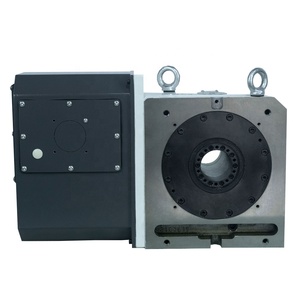 Best-seller CNC 4 ° eixo mesa rotativa RC-170