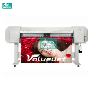 Mutoh VJ-1604WX מדפסת סובלימציה