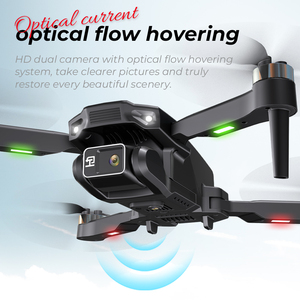 Mini <strong>Drone</strong> <strong>Camera</strong> with Obstacle Avoidance Toy 4k <strong>Camera</strong> <strong>Drone</strong> with <strong>Camera</strong> Flying Machine Professional <strong>Drone</strong> - Product Image 3