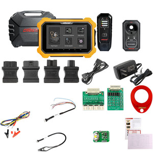 OBDSTAR X300 DP Plus <strong>C</strong> Configuration <strong>Best</strong> Auto Key Programmer Full Version Support Ecu <strong>Programming</strong> and Car Key Programmer