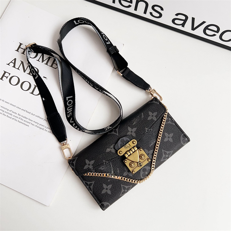 Black L
