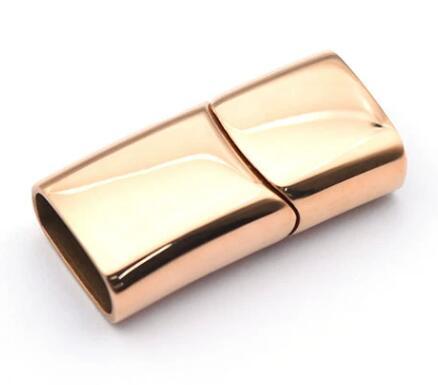 Or rose brillant