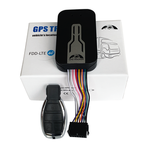 Nuevo seguimiento GPS de relé de corte de aceite COBAN TK405 rastreador GPS de coche 405 Seguimiento de motocicletas en la plataforma de aplicaciones - Product Image 4