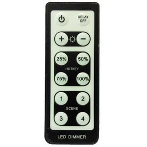 12 Keys Ultra-slim <strong>IR</strong> RF <strong>Remote</strong> Control With CR2025 Button Battery Slim <strong>IR</strong> <strong>Remote</strong> Control Support Customize - Product Image 2