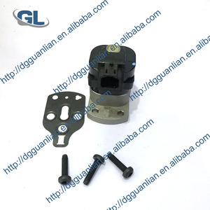 ISX QSX 15 X15 ISX15QSX15ディーゼルエンジンキット燃料インジェクターqsx15アクチュエーター4089985 for Cum-mins - Product Image 2