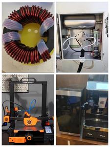 High Temperature Resistant Customized <strong>Ptfe</strong> Raw Material <strong>Ptfe</strong> Molded Parts