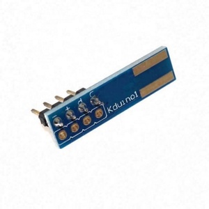 I2C Wii Chuck Nun chuck Small Adapter Shield Modul platine für Ardu - Product Image 3