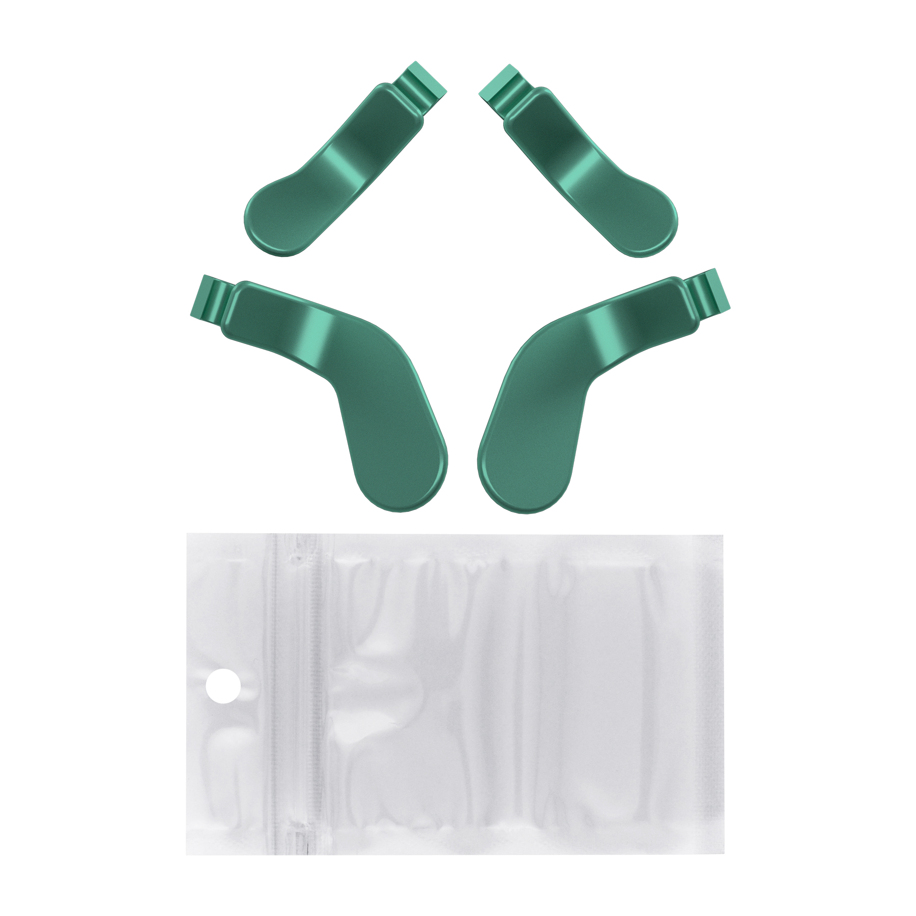 Metalic Aqua Green IL316WS