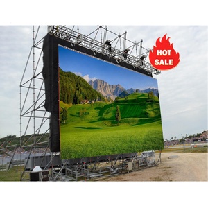Outdoor P2.5/P3/P4/P5/P6/P8/P10 LED Display Board Chinese <strong>Xxx</strong> <strong>Videos</strong> Hd Full Color LED Display - Product Image 4