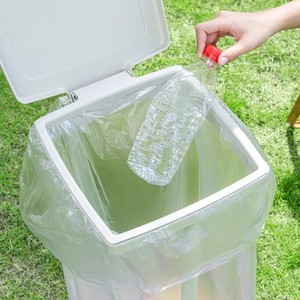 Túi đựng rác di động-Thùng rác có thể thu gọn cho rác trong nhà/ngoài trời Sử dụng lý tưởng cho tái chế cắm trại - Product Image 2