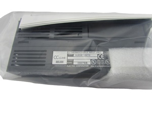 100% AJ65SBTB2-16R AJ65BTC1-16D-AP originale per PLC HMI con interfaccia di comunicazione RS485 utilizzata per la programmazione PLC - Product Image 2