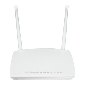 <strong>2025</strong> High Performance GM620 XPON ONT with 1GE+3FE+1TEL+Dual Band WiFi &amp; 2 USB Ports for FTTH Applications - Product Image 2