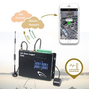 Gsm Receiver Module 4g Transmitter tracker <strong>Data</strong> <strong>Logger</strong> <strong>Gps</strong> Gsm Tracking Device - Product Image 3