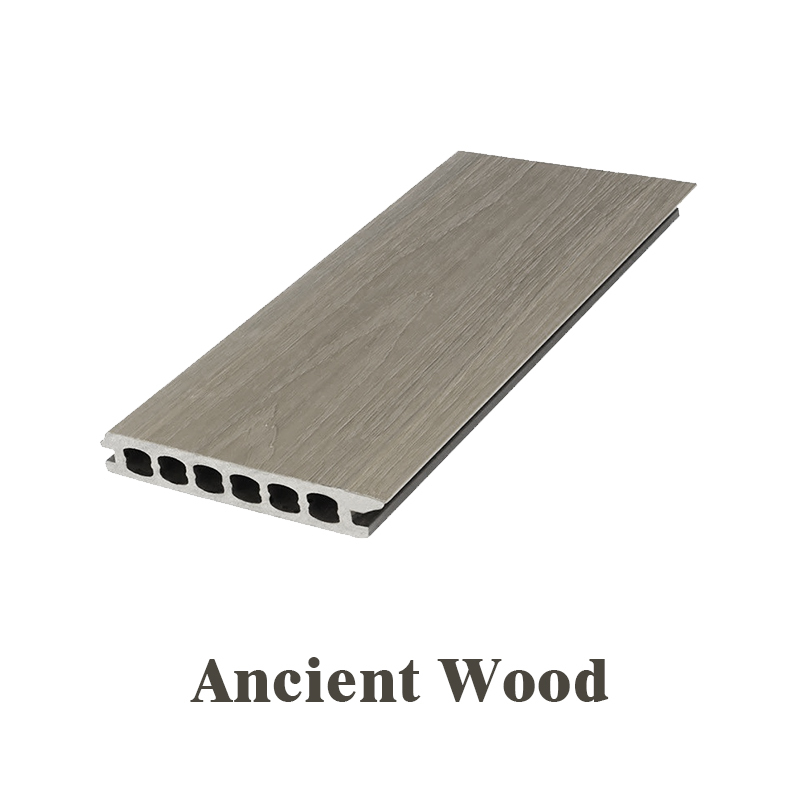 Muestra de Madera Antigua de 15 cm