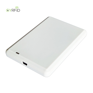 USB Desktop 860-960mhz <strong>RFID</strong> <strong>Reader</strong> <strong>Writer</strong> Smart Card Tag <strong>Reader</strong> UHF <strong>RFID</strong> Portable <strong>Reader</strong> <strong>Writer</strong> - Product Image 2