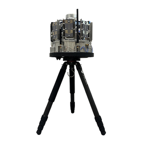 Detección de señal FPV de 1-10KM compatible con todas las series DJI, sistema de detección de drones automático pasivo RF inalámbrico de seguimiento - Product Image 3