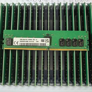 S K HMA84GR7CJR4N-XN 32GB DDR4 3200mhz PC4-25600 DDR4-3200 1.2V ECC REG RDIMM Server Memory Applicable to Servers and <strong>Computers</strong>