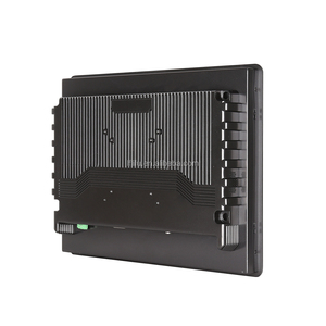 Fábrica OEM ODM 15 pulgadas Marco abierto Monitores táctiles capacitivos Vga HD Mi Pantalla de entrada Monitor Pantalla para aplicaciones industriales - Product Image 4