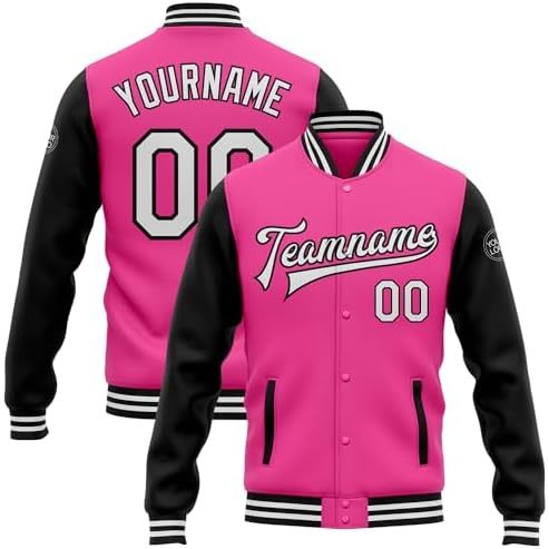 Pink-black