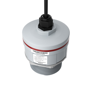 Transmisor de nivel de alta precisión IP68 60GHz 4-20mA/RS485 Sensor de nivel de radar de agua de amplio rango - Product Image 4