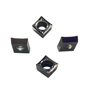 zcc ct硬质合金刀片数控工装刀具原车床机床车削 - Product Image 4