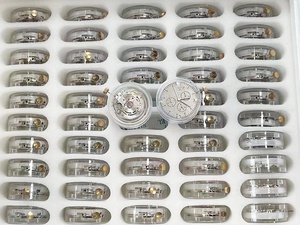 Temiz süper 4130 hareketi otomatik izle hareketi 3.asian asya 4130 makine değiştirme onarım hareketi için - Product Image 5