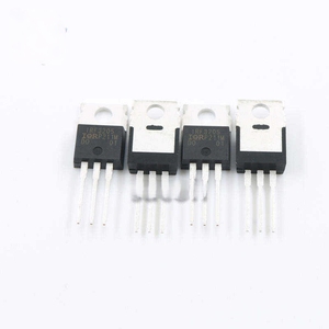 Chất lượng cao MOSFET <span class=keywords><strong>Transistor</strong></span> Nhà cung cấp 2sa1943 2sc5200 irf3205pbf l7805cv 1n4007 tip41c - Product Image 2